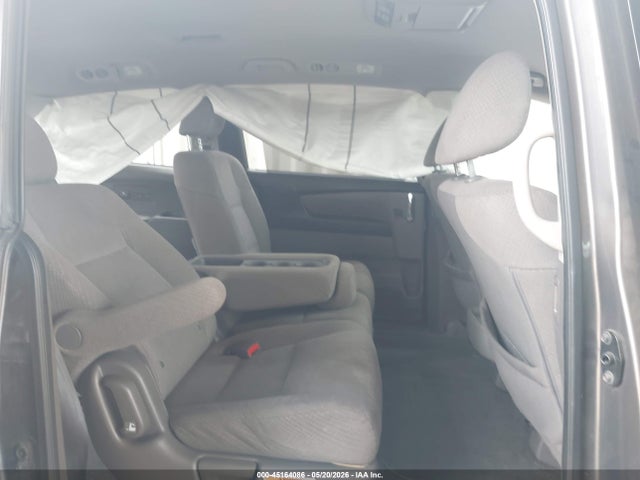 Honda Odyssey Se