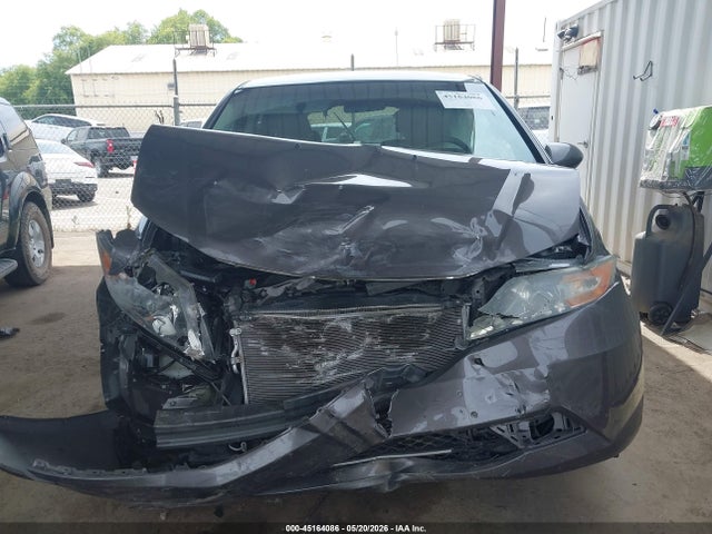 Honda Odyssey Se