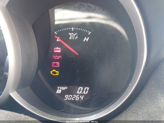 Mazda RX-8 6 Speed Manual