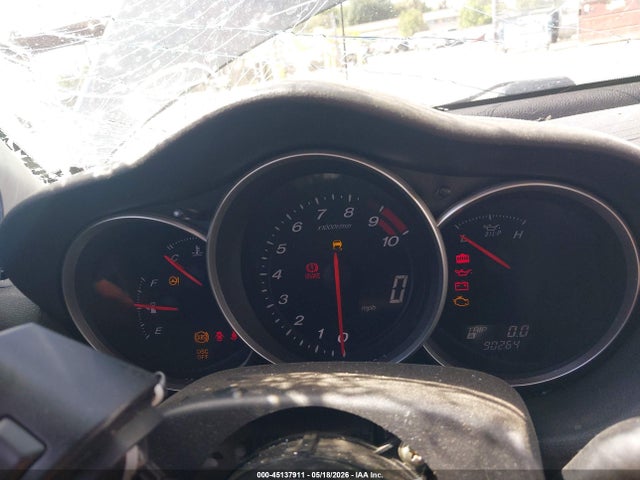 Mazda RX-8 6 Speed Manual