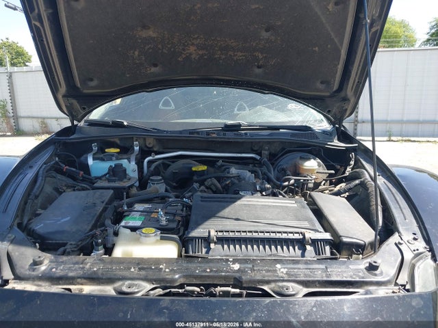 Mazda RX-8 6 Speed Manual
