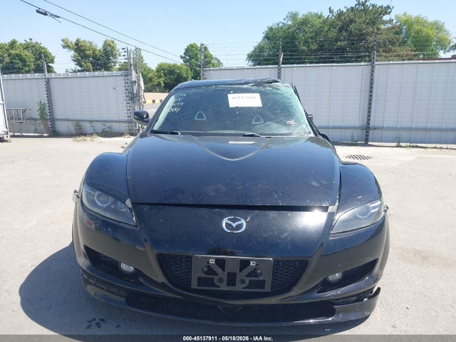 Mazda RX-8 6 Speed Manual