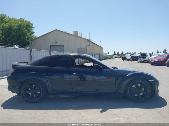Mazda RX-8 6 Speed Manual