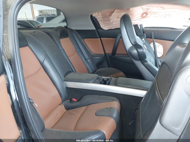 Mazda RX-8 6 Speed Manual
