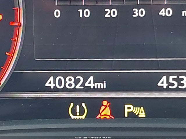 Audi A5 2.0t Premium