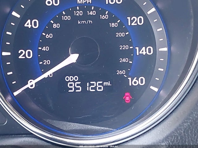 Hyundai SONATA Limited