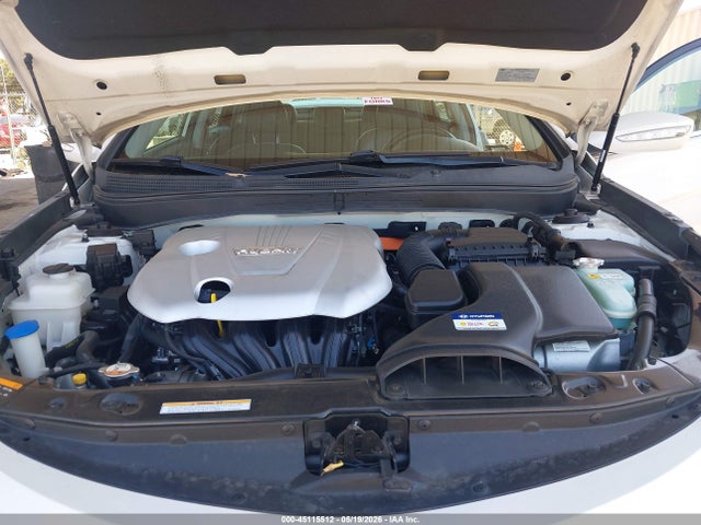 Hyundai SONATA Limited