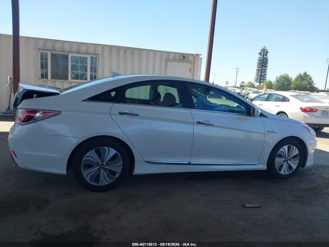 Hyundai SONATA Limited