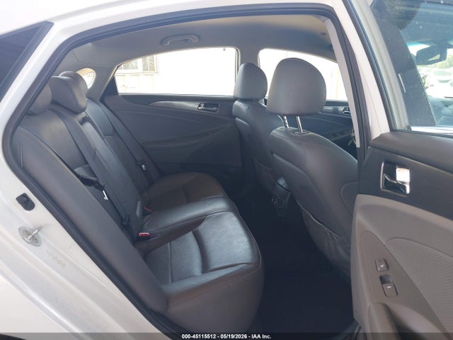 Hyundai SONATA Limited