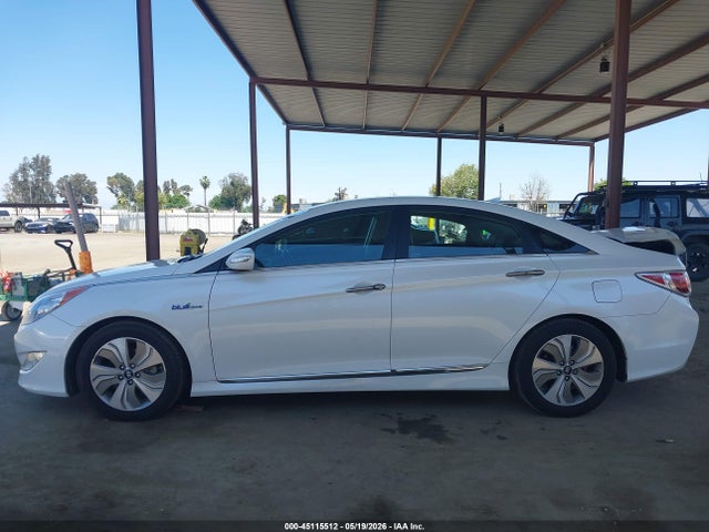Hyundai SONATA Limited