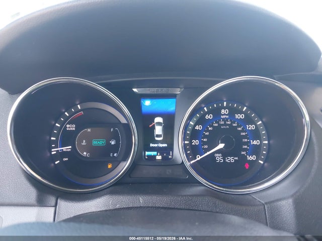Hyundai SONATA Limited