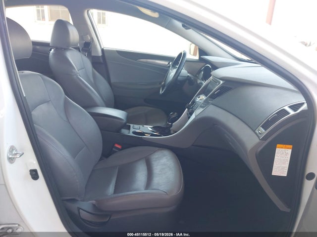 Hyundai SONATA Limited