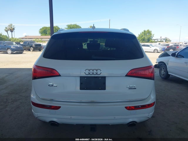 Audi Q5 2.0t Premium