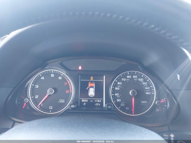 Audi Q5 2.0t Premium