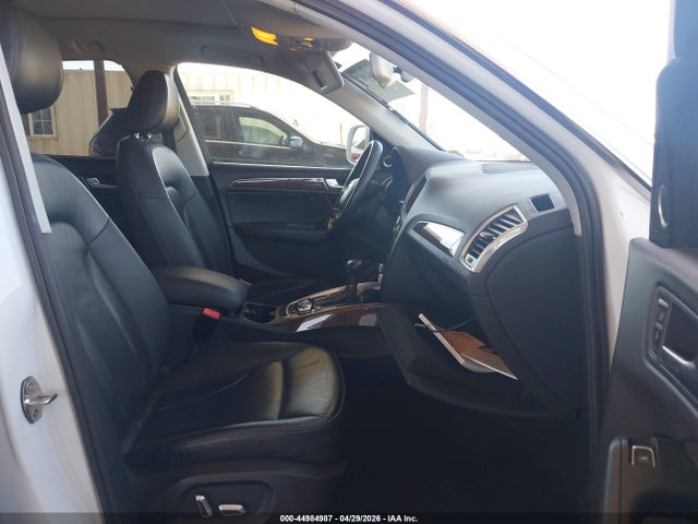 Audi Q5 2.0t Premium