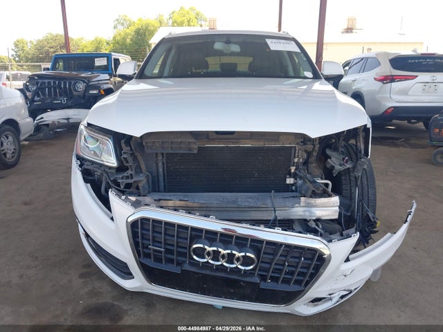 Audi Q5 2.0t Premium