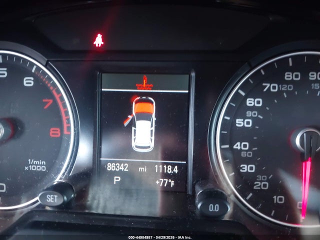 Audi Q5 2.0t Premium