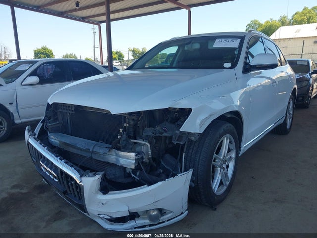 Audi Q5 2.0t Premium