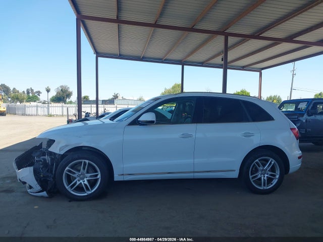 Audi Q5 2.0t Premium