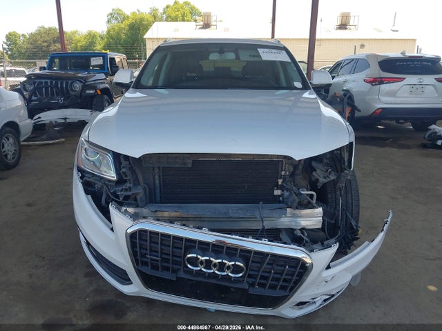 Audi Q5 2.0t Premium