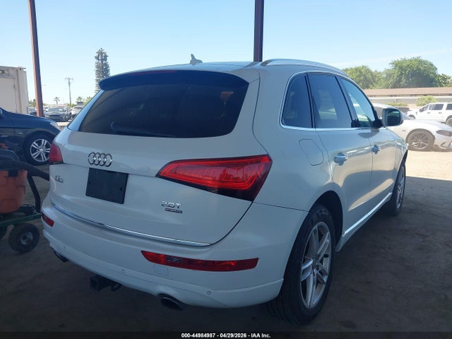 Audi Q5 2.0t Premium