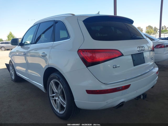 Audi Q5 2.0t Premium