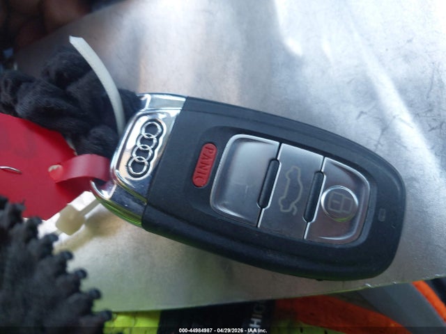 Audi Q5 2.0t Premium