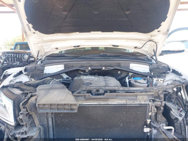 Audi Q5 2.0t Premium