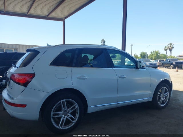Audi Q5 2.0t Premium