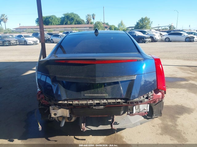 Cadillac ELR Standard