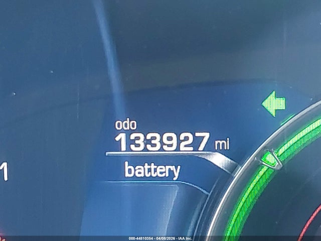 Cadillac ELR Standard