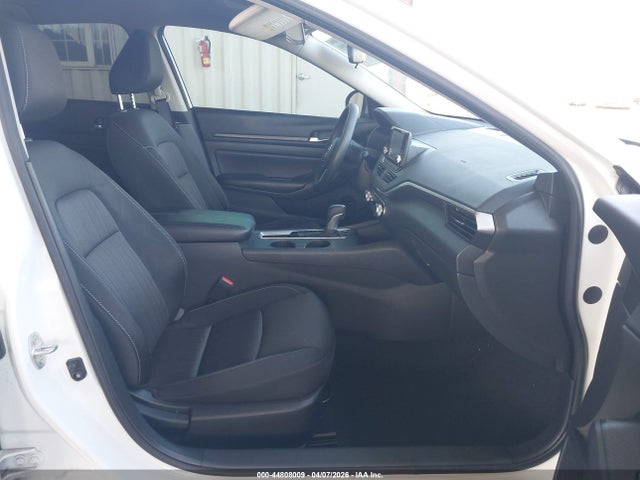 Nissan Altima S Fwd