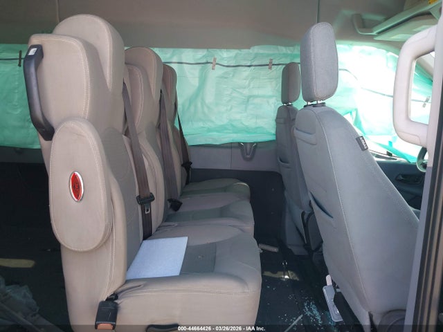 Ford Transit Xlt