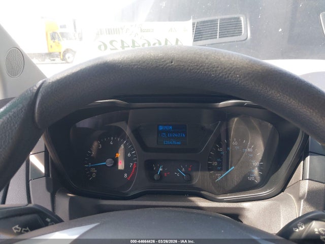 Ford Transit Xlt