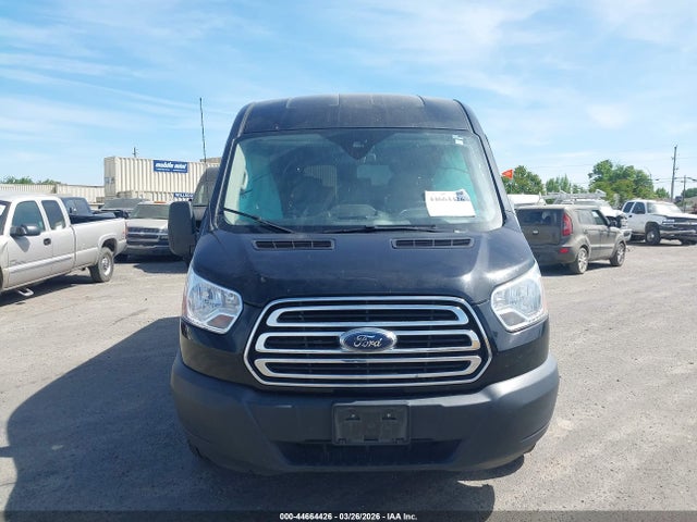 Ford Transit Xlt