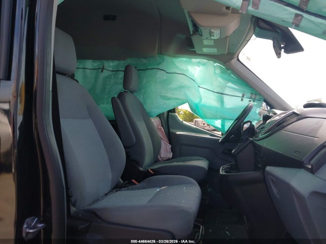 Ford Transit Xlt