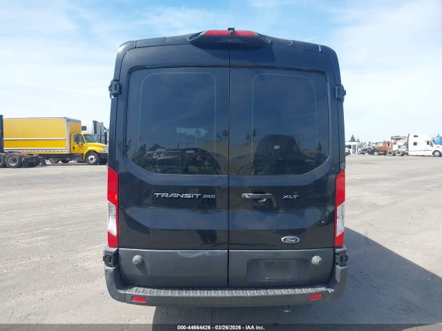 Ford Transit Xlt