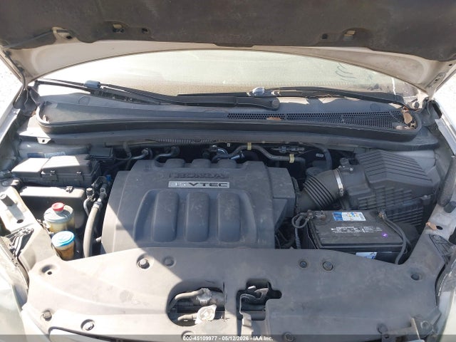 Honda Odyssey Ex