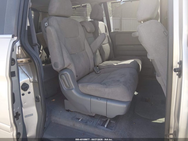 Honda Odyssey Ex