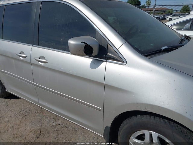 Honda Odyssey Ex