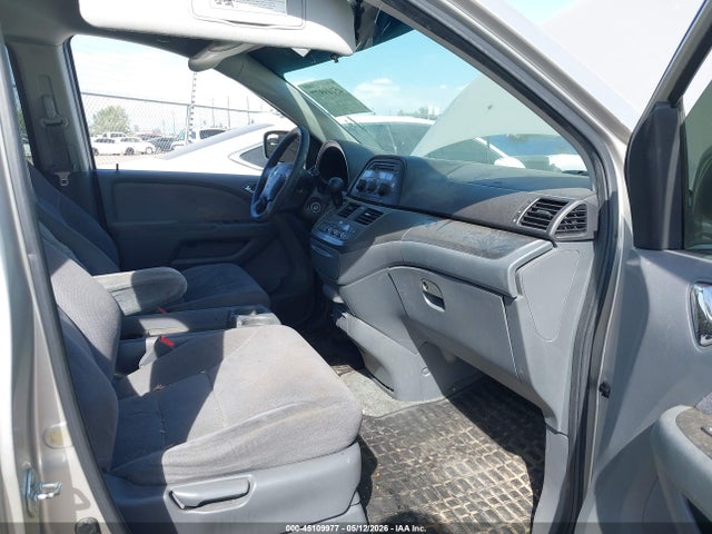 Honda Odyssey Ex