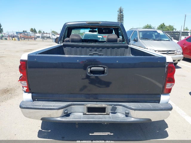 Chevrolet Silverado 1500 Ls