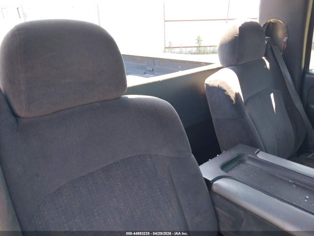 Chevrolet Silverado 1500 Ls
