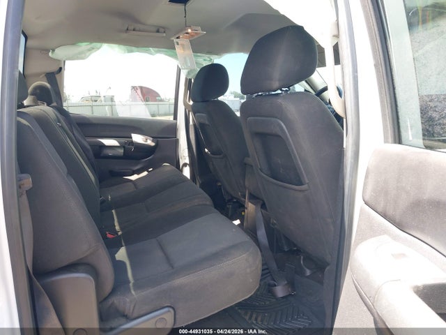 Chevrolet Silverado 1500 Lt