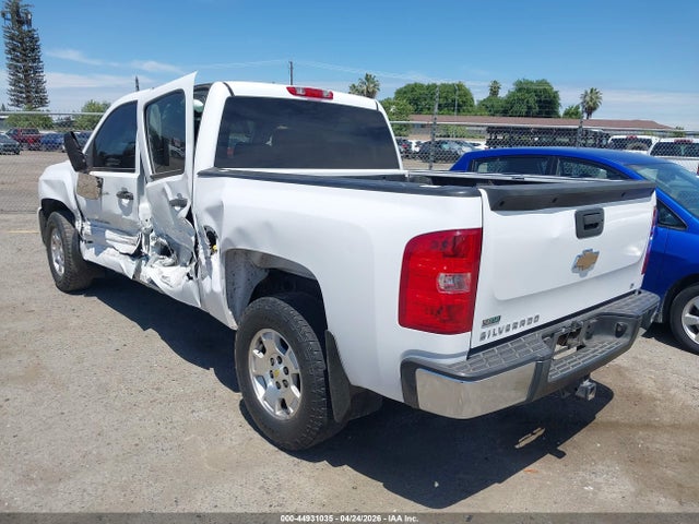 Chevrolet Silverado 1500 Lt