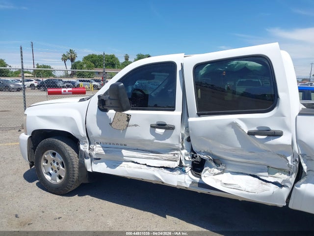 Chevrolet Silverado 1500 Lt