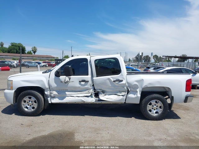 Chevrolet Silverado 1500 Lt