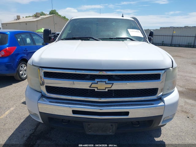 Chevrolet Silverado 1500 Lt