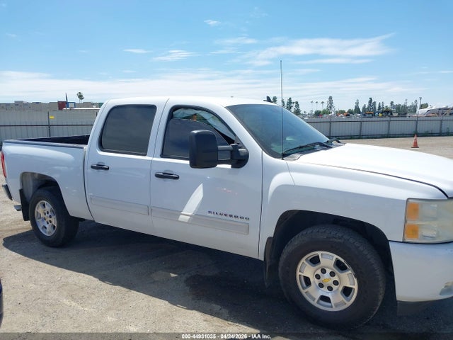 Chevrolet Silverado 1500 Lt