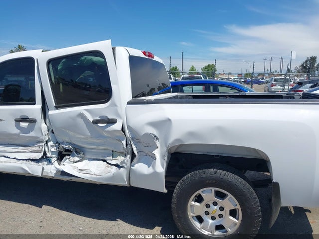 Chevrolet Silverado 1500 Lt